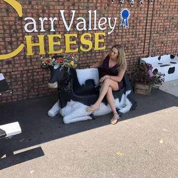 Carr Valley Cheese Company - Cheese Shops Near Me - La Valle, Wisconsin