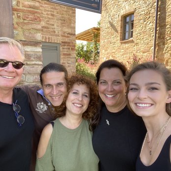 Agriturismo Merigge - Host with the most!  Grazie mille - Agriturismi Near Me - Cervognano, SI