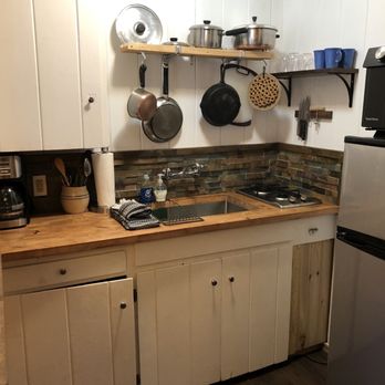 Lake Front Cabins - Cabin 7 - Vacation Rentals Near Me - June Lake, California Lake Front Cabins - Cabin 7 - Vacation Rentals Near Me - June Lake, California