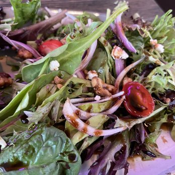Parkside Eats - Balsamic Salad - Breakfast & Brunch Near Me - Metuchen, New Jersey