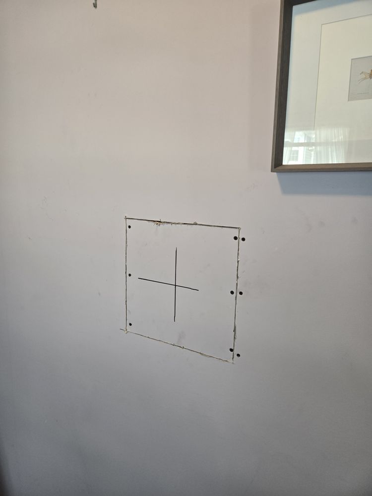 Slide of Norton Mechanical