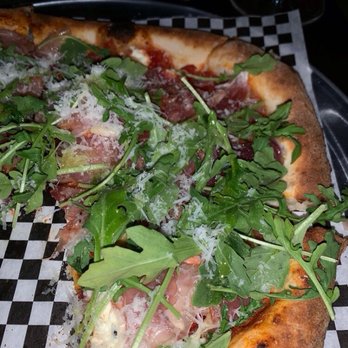 Charred Pie - Pizza Near Me - Oro Valley, Arizona