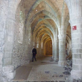 Château de Chillon - Landmarks & Historical Buildings Near Me - Veytaux, VD