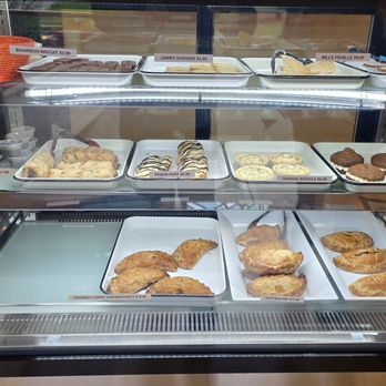 Third Space Bakery - Savory items below - Bakeries Near Me - Somersworth, New Hampshire