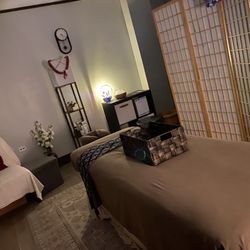 Eleos Massage Therapy