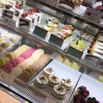 Paris Baguette - Cakes! - Coffee & Tea Near Me - Millbrae, California Paris Baguette - Cakes! - Coffee & Tea Near Me - Millbrae, California