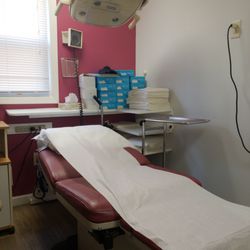 Premier Family Medical - Waiting for the doctor