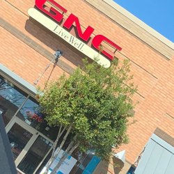 GNC