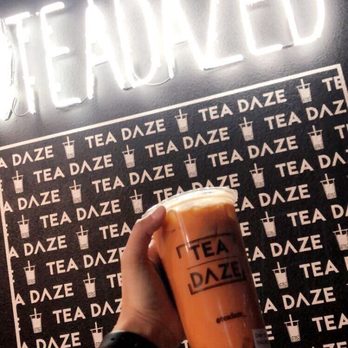 Tea Daze - Bubble Tea Near Me - Stockton, California Tea Daze - Bubble Tea Near Me - Stockton, California