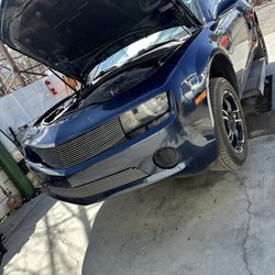 Smokey J'S Diesel & Atv