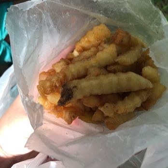 Noelani's Catering - Fries - Food Trucks Near Me - Honolulu, Hawaii