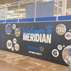 Walmart Supercenter