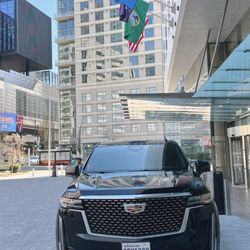 Ambassador Towncar Service