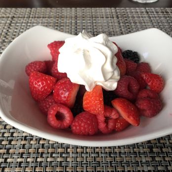 Del Frisco's Double Eagle Steakhouse - Berries - Steakhouses Near Me - Washington, DC, District of Columbia Del Frisco's Double Eagle Steakhouse - Berries - Steakhouses Near Me - Washington, DC, District of Columbia