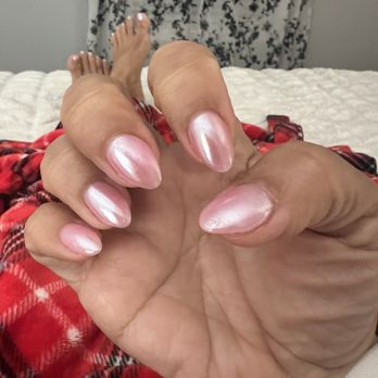 LA Nails & Spa - Nail Salons Near Me - Bonaire, Georgia LA Nails & Spa - Nail Salons Near Me - Bonaire, Georgia