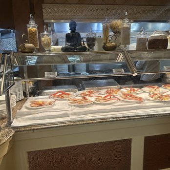 The Buffet at Bellagio - Buffets Near Me - Las Vegas, Nevada The Buffet at Bellagio - Buffets Near Me - Las Vegas, Nevada