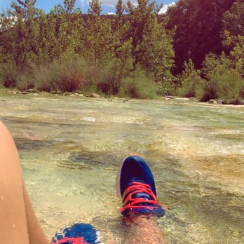 Garner State Park - What great Texas beauty! - Parks Near Me - Concan, Texas