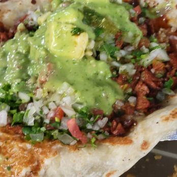 Tacos the Corner - Tacos Near Me - Pasadena, California