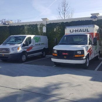 U-Haul Santa Clara: Your Comprehensive Guide to Moving and Storage in Silicon Valley U-Haul Santa Clara: Your Comprehensive Guide to Moving and Storage in Silicon Valley
