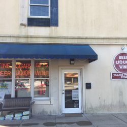 Village Package Store