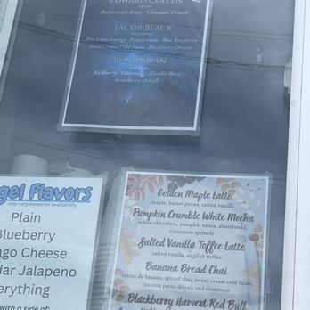 Mocha Motion - Twilight menu - Coffee & Tea Near Me - Forks, Washington Mocha Motion - Twilight menu - Coffee & Tea Near Me - Forks, Washington