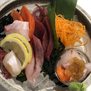 Miku - Japanese Near Me - Vancouver, British Columbia