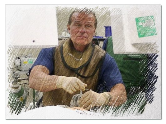 Gabriele P Jasper, MD - Jasper Spine Institute