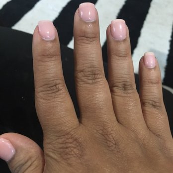 Lalu'a Nails & Spa - 4B SNS - Nail Salons Near Me - Silver Spring, Maryland