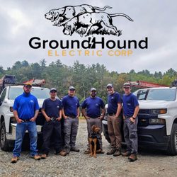 Ground Hound Electric - From troubleshooting to full installation, this is the crew that gets its done right! Meet the Ground Hound Electric team.