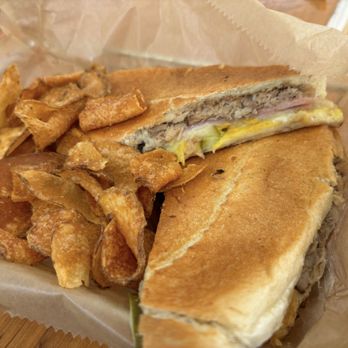 Guanabanas - Cubano sandwhcih - Seafood Near Me - Jupiter, Florida Guanabanas - Cubano sandwhcih - Seafood Near Me - Jupiter, Florida