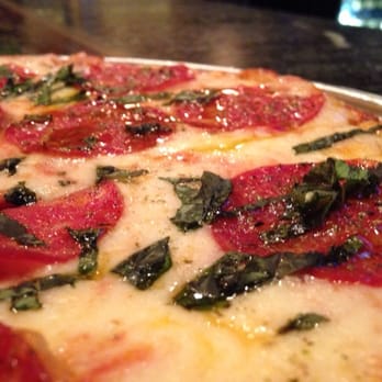 Gino's East - South Loop - Like Lafawnduh? in Mapolean Dynamite asks, "why you so sweaty?" - Pizza Near Me - Chicago, Illinois