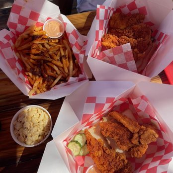 JAM Hot Chicken - Chicken Shop Near Me - Winter Park, Florida JAM Hot Chicken - Chicken Shop Near Me - Winter Park, Florida