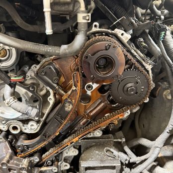 Valley Auto Repair Center - Timing chain.. - Auto Repair Near Me - Lodi, California Valley Auto Repair Center - Timing chain.. - Auto Repair Near Me - Lodi, California