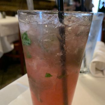 Mojitos - Norcross - Strawberry mojito. Strong & sweet like me! - Cuban Near Me - Norcross, Georgia Mojitos - Norcross - Strawberry mojito. Strong & sweet like me! - Cuban Near Me - Norcross, Georgia