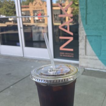 NAKED COFFEE ROASTING - Updated January 2026 - 55 Photos & 44 Reviews - 3527 Broadway