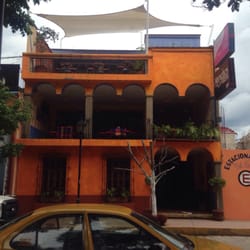 Maruchos Terraza Bar - Maruchos