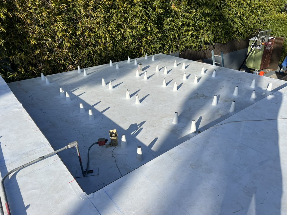 Slide of Handy Roof Solutions