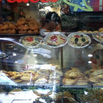 Pastas Mouzo - Pasta Shops Near Me - Buenos Aires, C