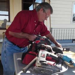 I Fix - I FIX LLC. Specializing in handyman repairs, maintenance, and contractor services.