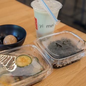Yi Mei - Yi Mei 4/2025 (minus 1 egg) - Taiwanese Near Me - San Gabriel, California Yi Mei - Yi Mei 4/2025 (minus 1 egg) - Taiwanese Near Me - San Gabriel, California