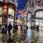 Photo of St Martin's Courtyard