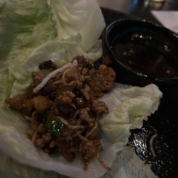 P.F. Chang's - Lettuce wrap - Chinese Near Me - Fort Worth, Texas P.F. Chang's - Lettuce wrap - Chinese Near Me - Fort Worth, Texas