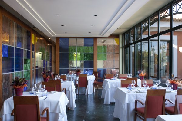 Hotel Les Rotes by null