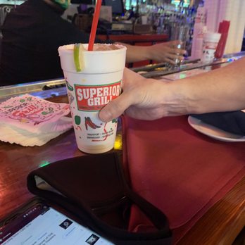 Superior Grill - Tex-Mex Near Me - New Orleans, Louisiana Superior Grill - Tex-Mex Near Me - New Orleans, Louisiana