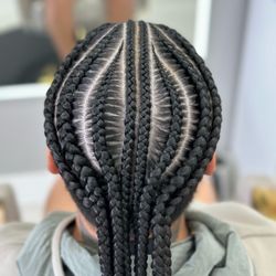 Majestic Beauty Salon
