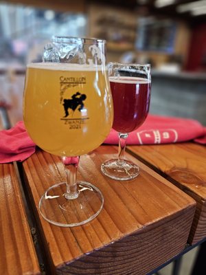 E9 Brewing Co. & Taproom by null