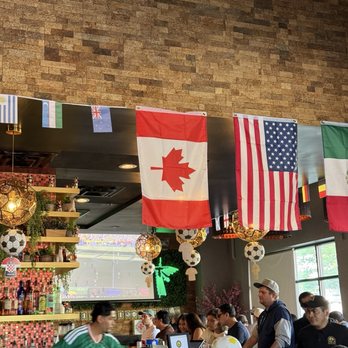 INCA Social - Decor - Peruvian Near Me - Vienna, Virginia