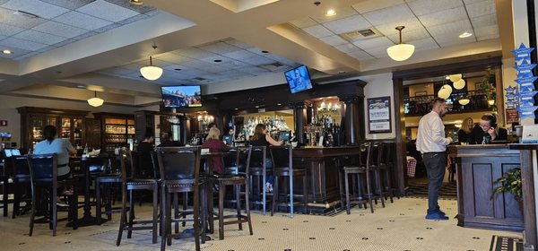 Maggiano's Little Italy by null