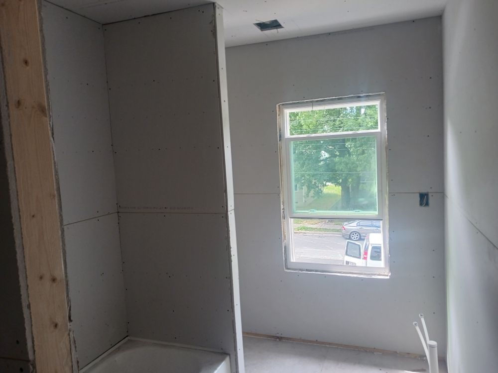 Slide of Aztec Construction Services