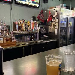 Calloway's Bar & Grill